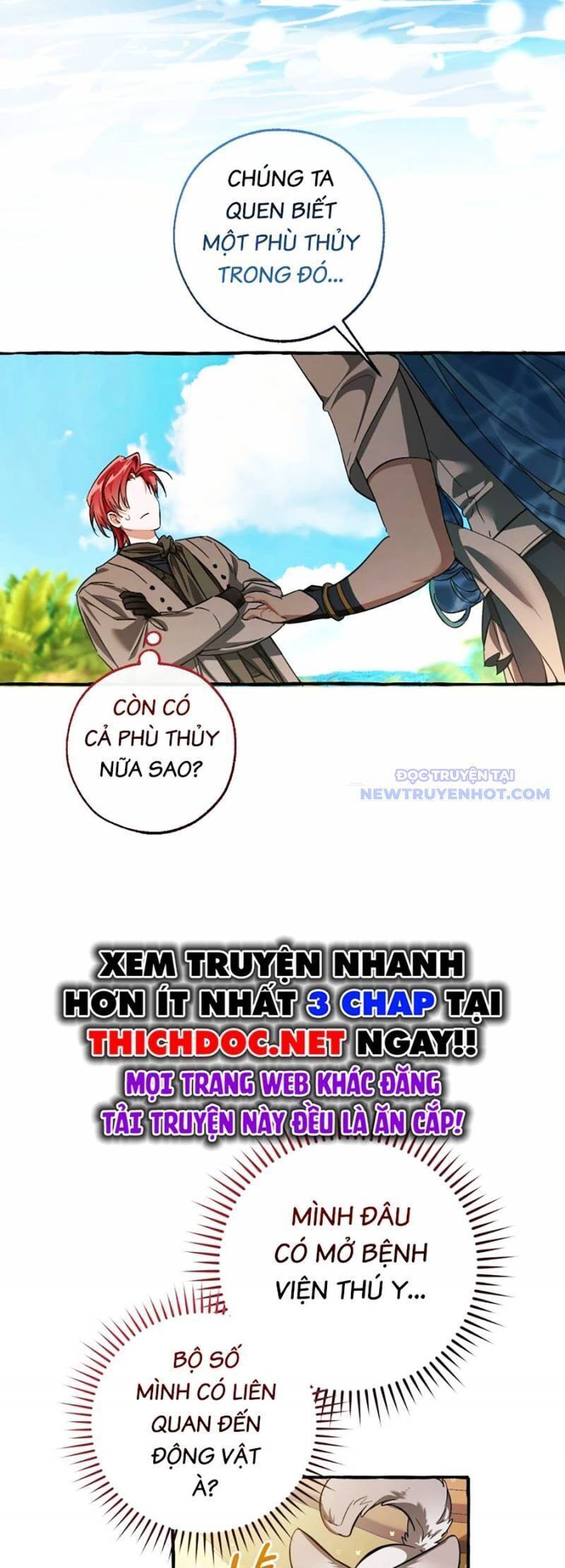 Phế Vật Dòng Dõi Bá Tước: Chapter 140
