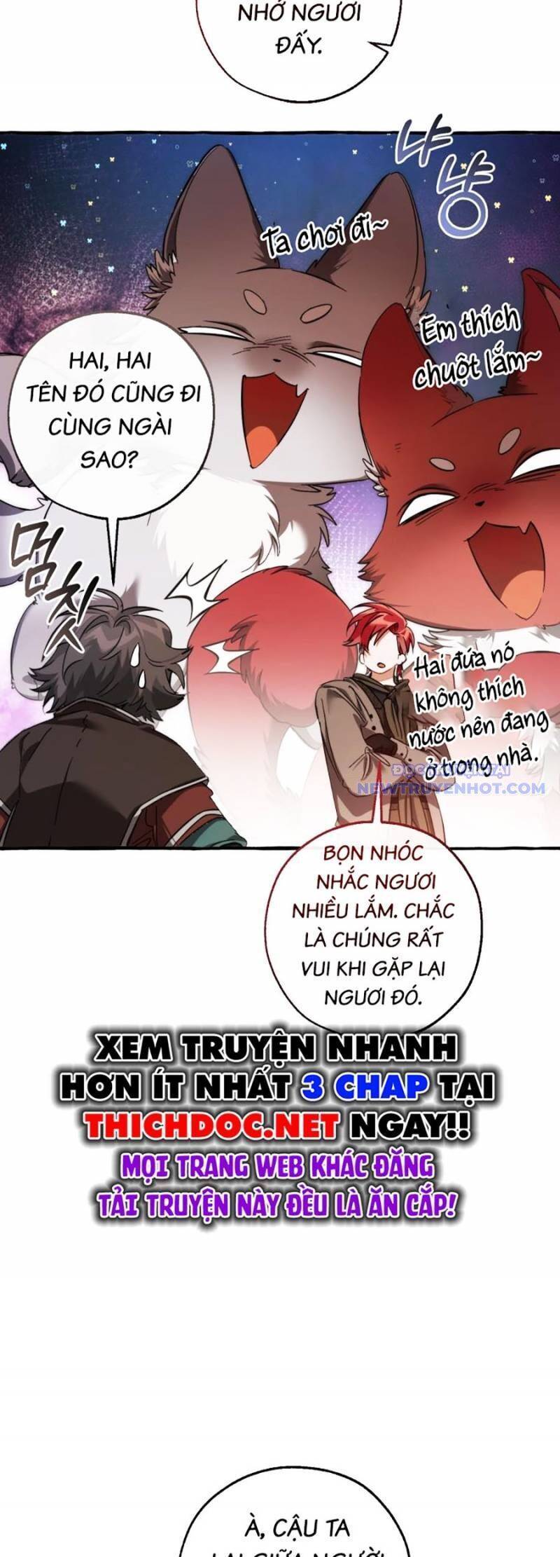 Phế Vật Dòng Dõi Bá Tước: Chapter 140