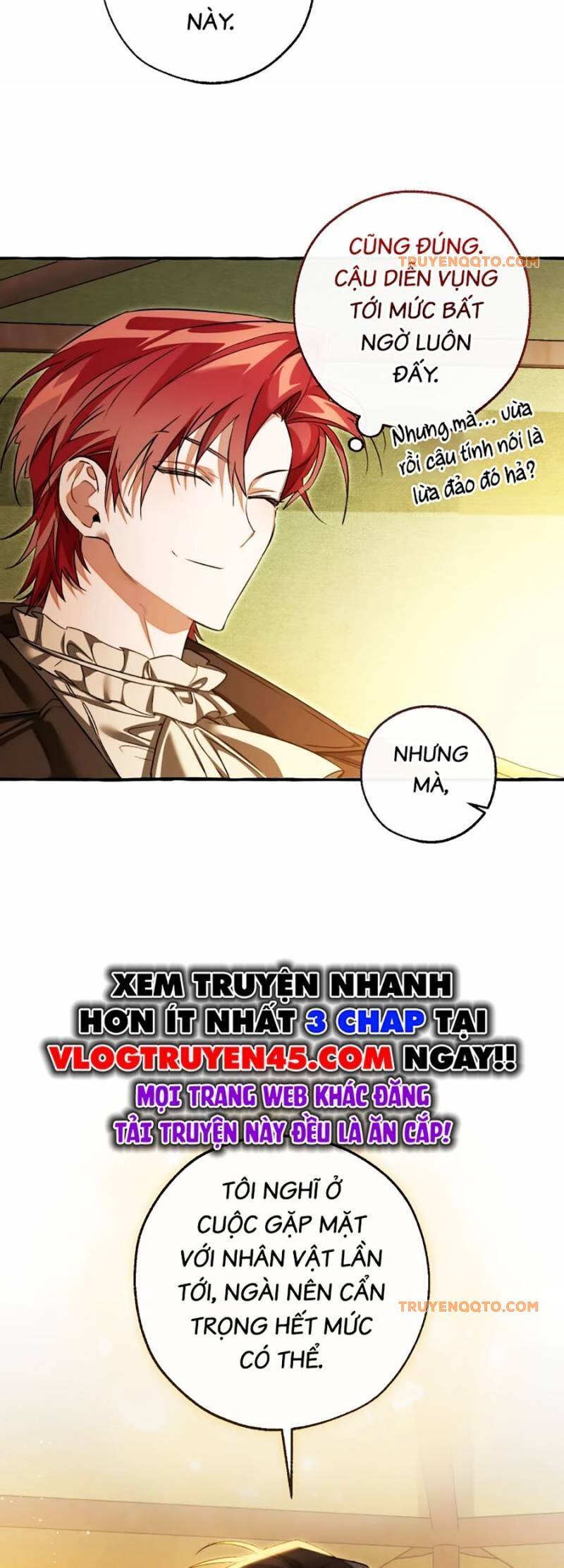 Phế Vật Dòng Dõi Bá Tước: Chapter 143