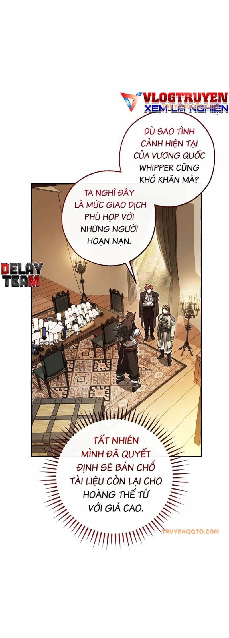 Phế Vật Dòng Dõi Bá Tước: Chapter 143