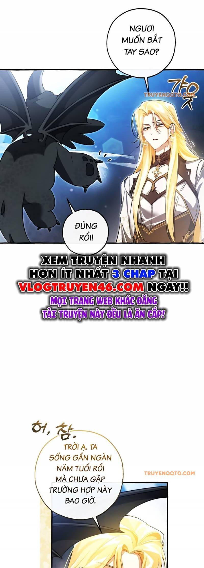 Phế Vật Dòng Dõi Bá Tước: Chapter 144