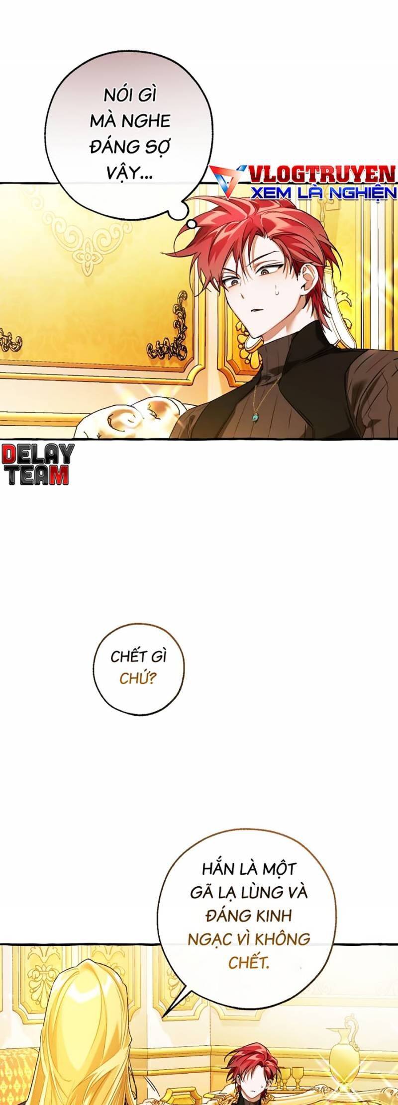 Phế Vật Dòng Dõi Bá Tước: Chapter 145