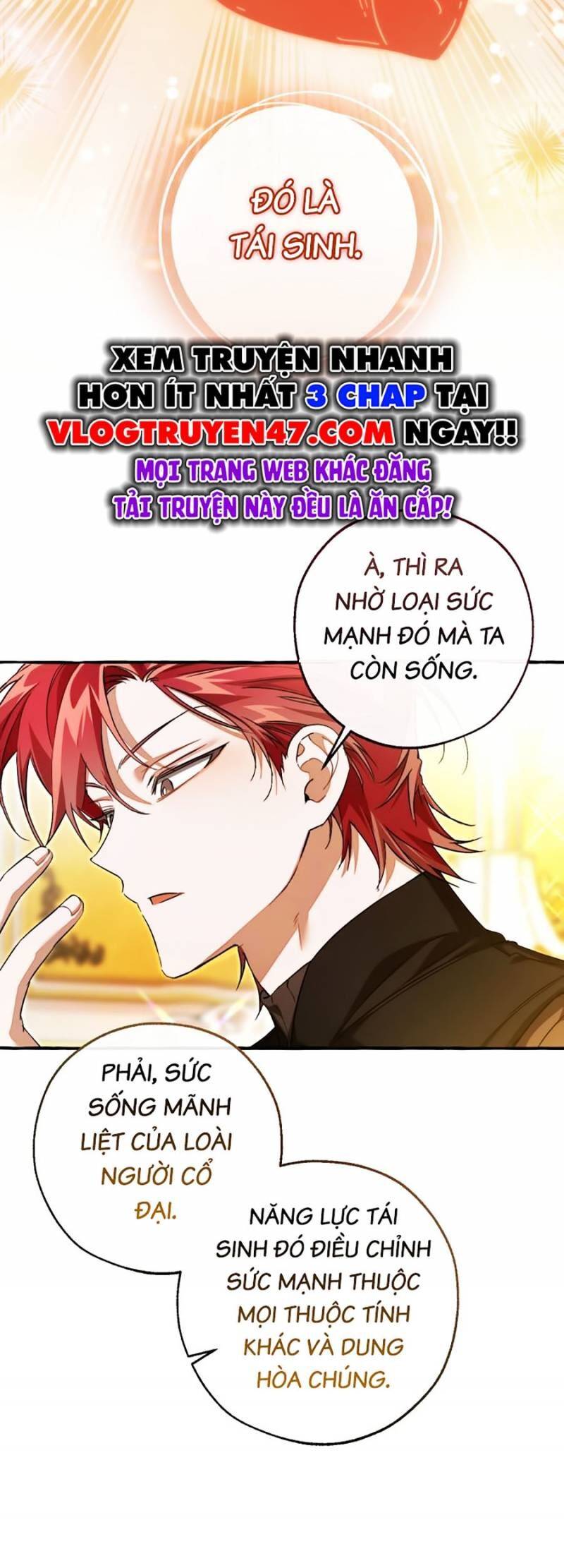 Phế Vật Dòng Dõi Bá Tước: Chapter 145