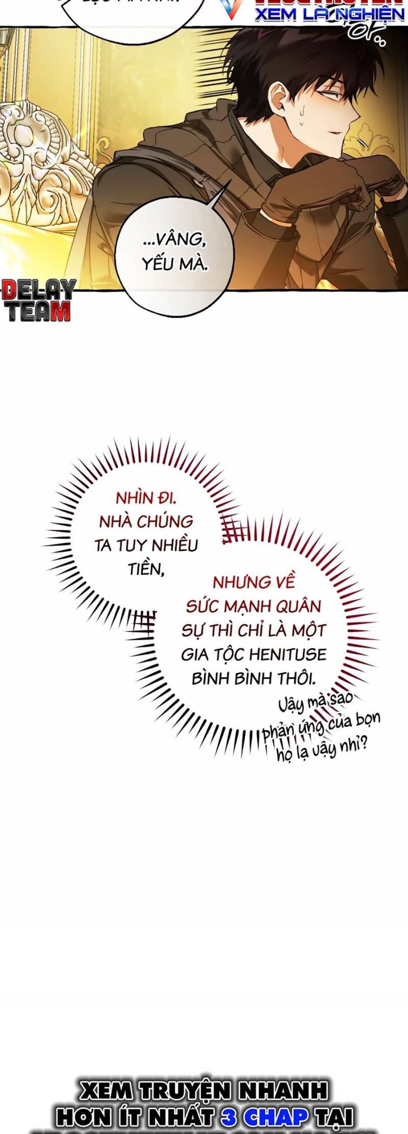 Phế Vật Dòng Dõi Bá Tước: Chapter 145
