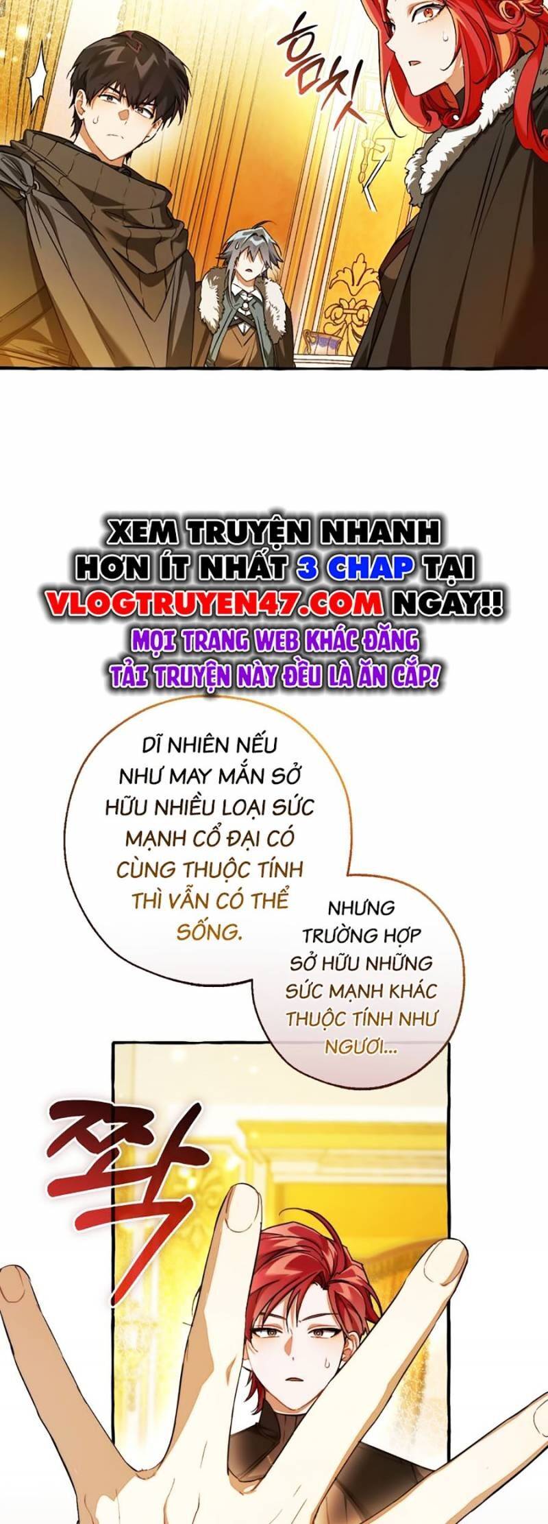 Phế Vật Dòng Dõi Bá Tước: Chapter 145