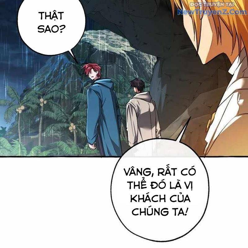Phế Vật Dòng Dõi Bá Tước: Chapter 147