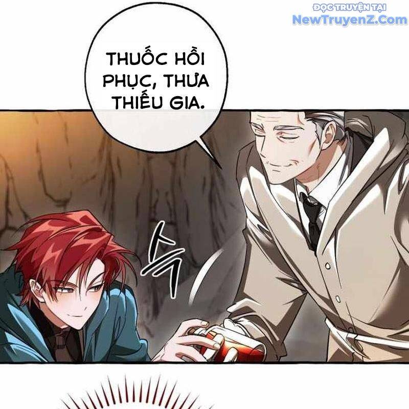 Phế Vật Dòng Dõi Bá Tước: Chapter 147