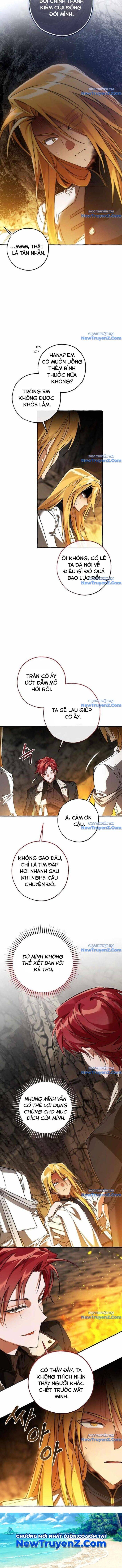 Phế Vật Dòng Dõi Bá Tước: Chapter 148