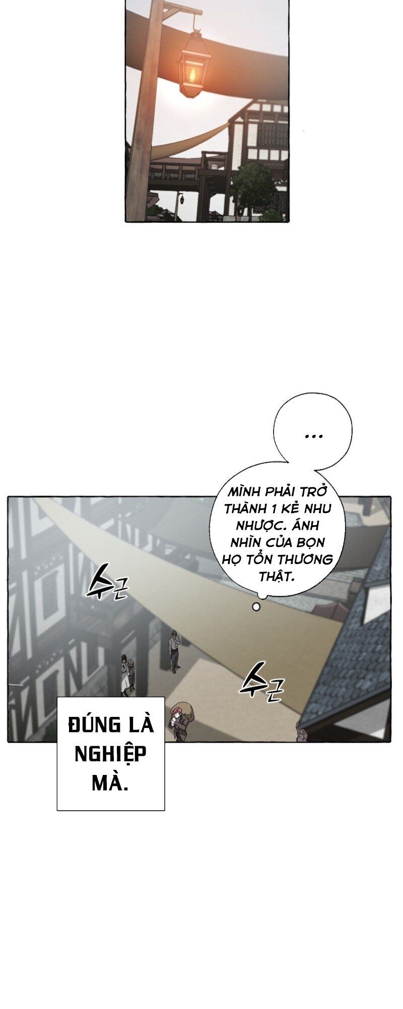 Phế Vật Dòng Dõi Bá Tước: Chương 3