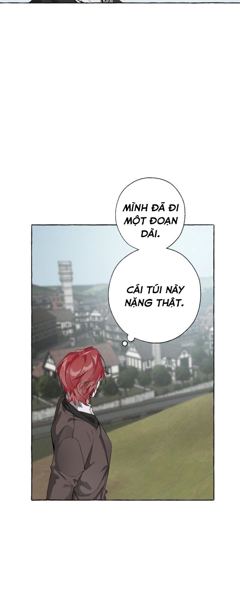 Phế Vật Dòng Dõi Bá Tước: Chương 3