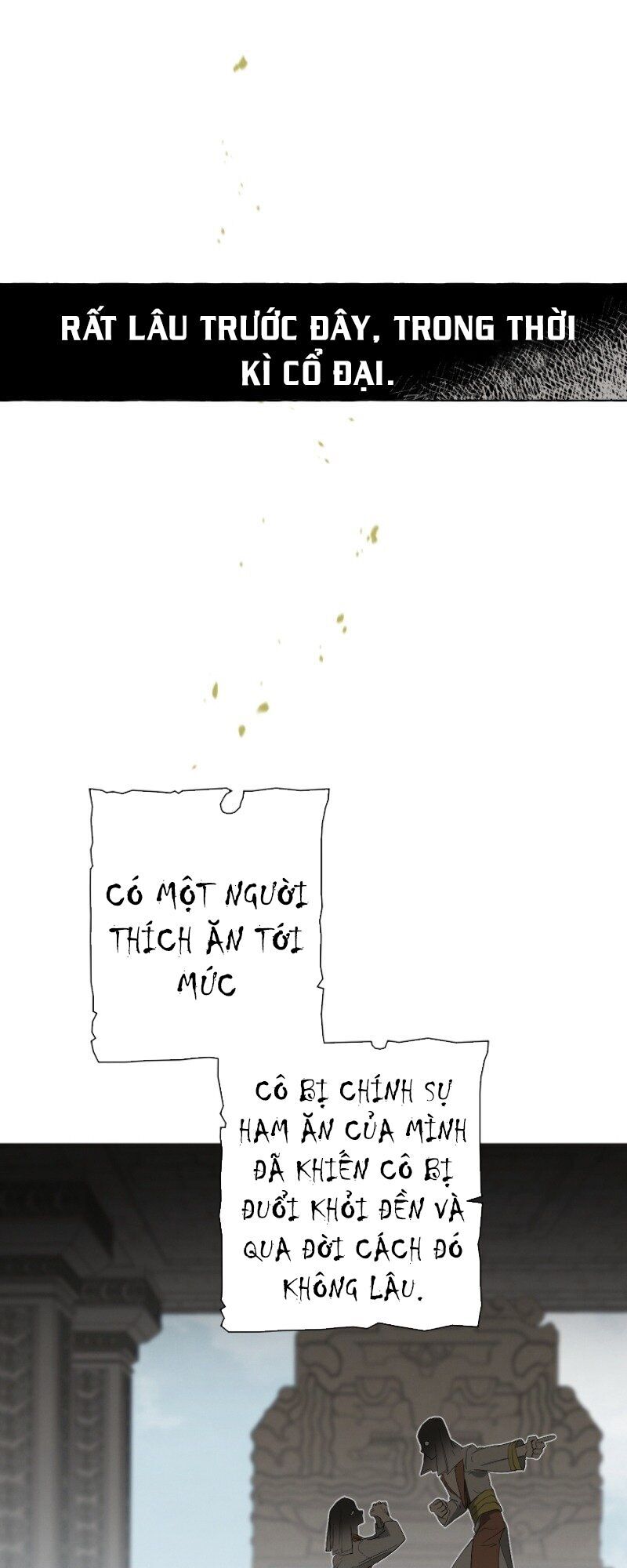 Phế Vật Dòng Dõi Bá Tước: Chương 3