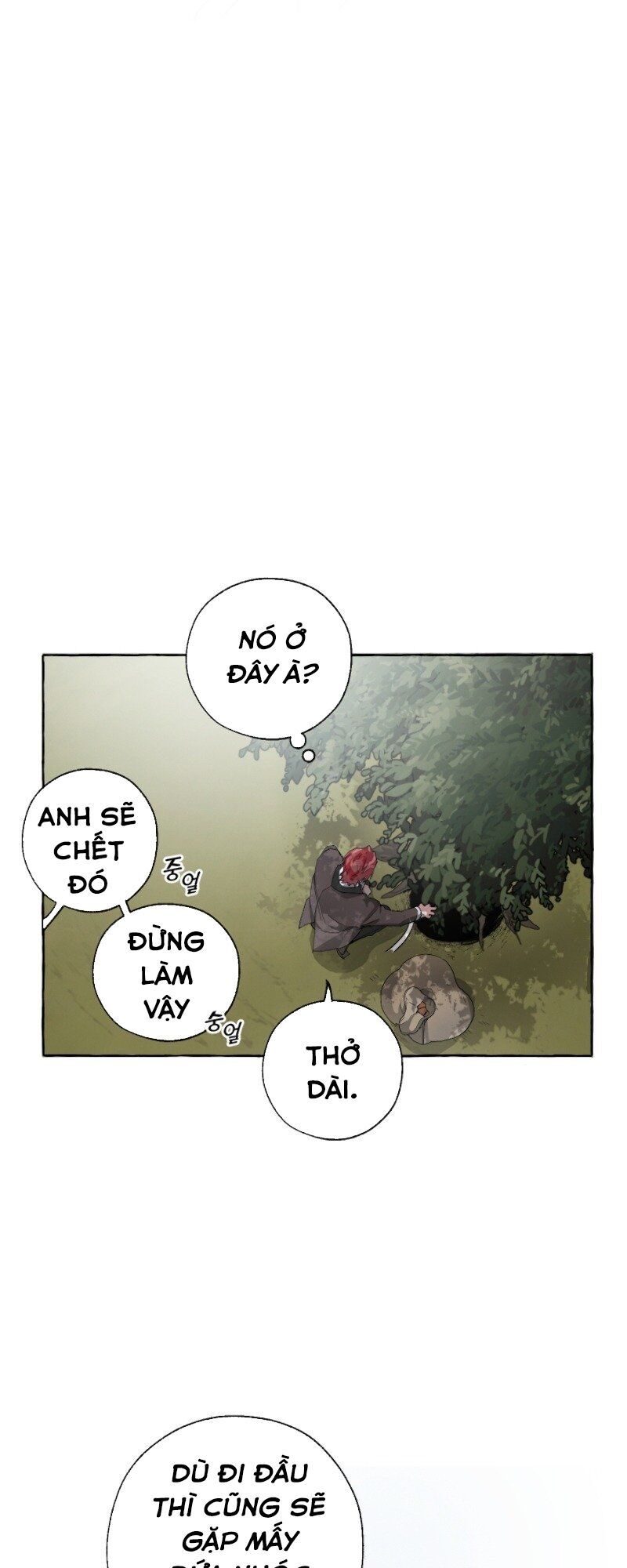 Phế Vật Dòng Dõi Bá Tước: Chương 3