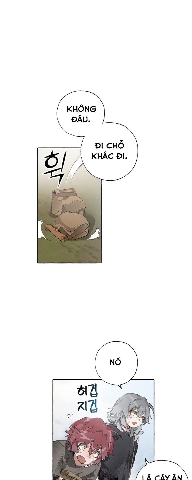 Phế Vật Dòng Dõi Bá Tước: Chương 3