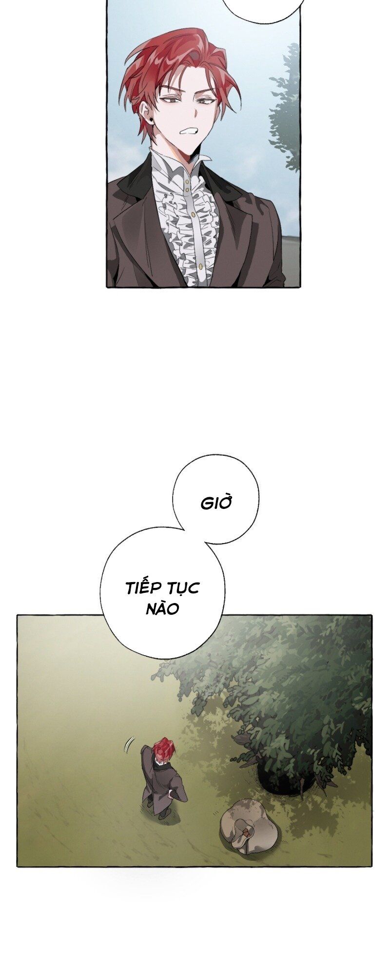 Phế Vật Dòng Dõi Bá Tước: Chương 3