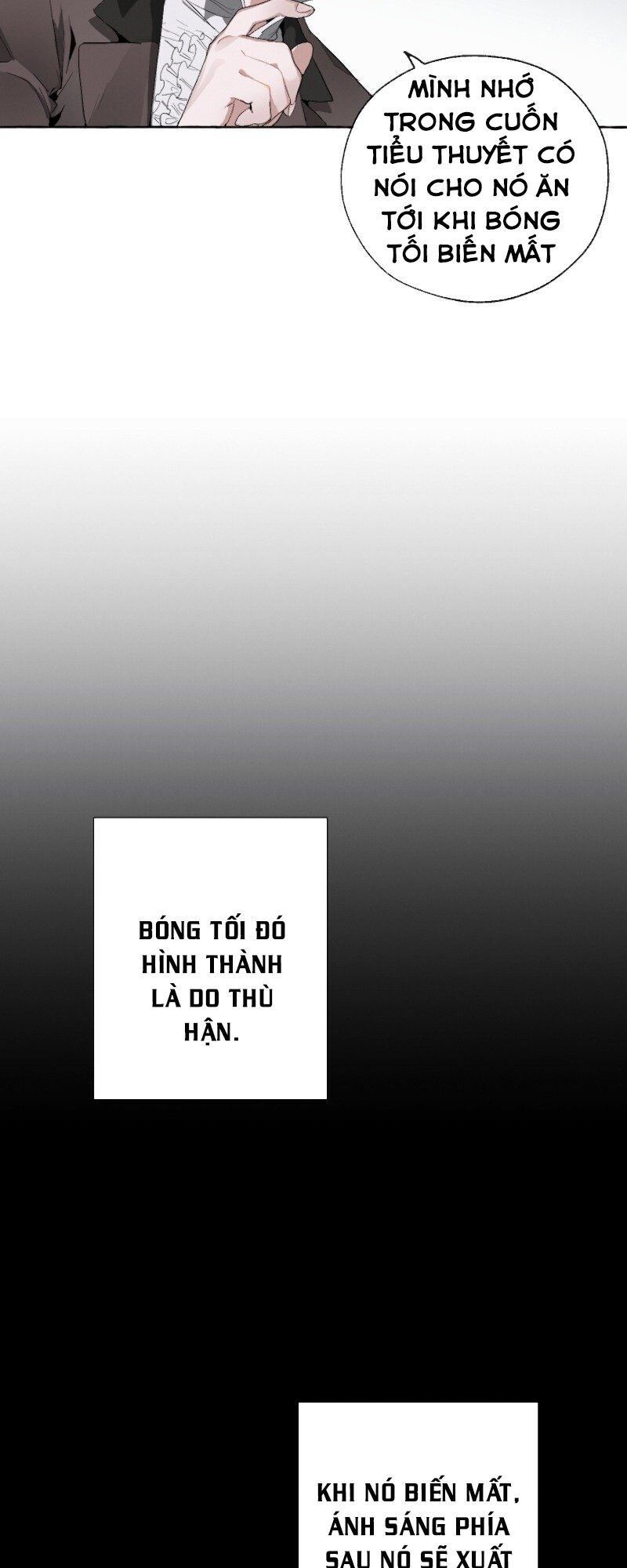 Phế Vật Dòng Dõi Bá Tước: Chương 3