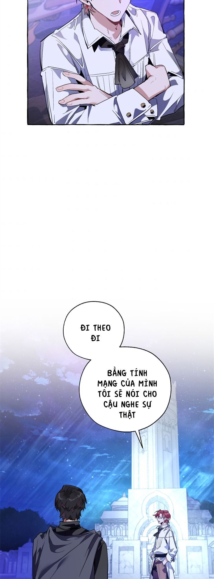 Phế Vật Dòng Dõi Bá Tước: Chương 36