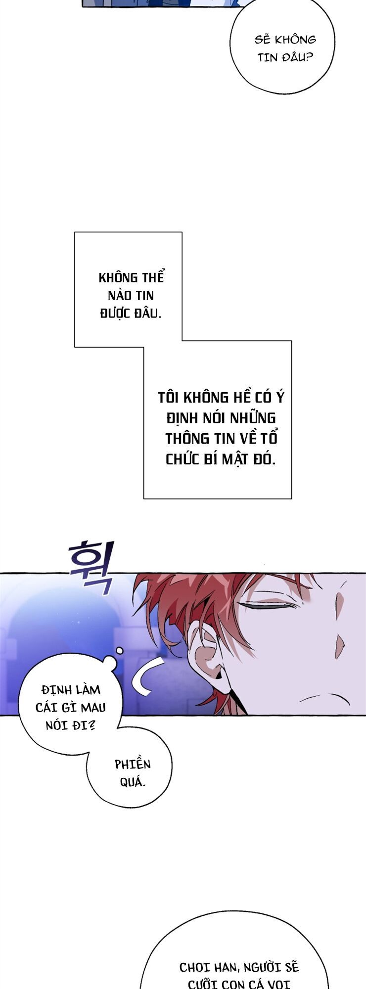 Phế Vật Dòng Dõi Bá Tước: Chương 36