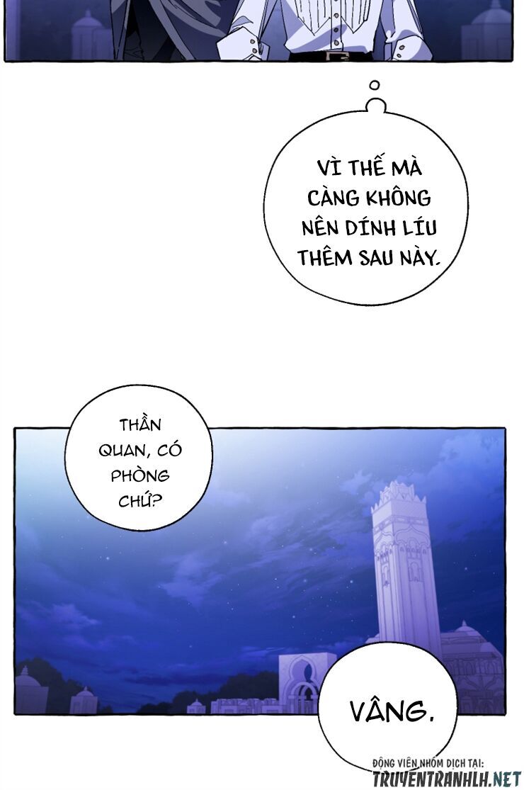 Phế Vật Dòng Dõi Bá Tước: Chương 36