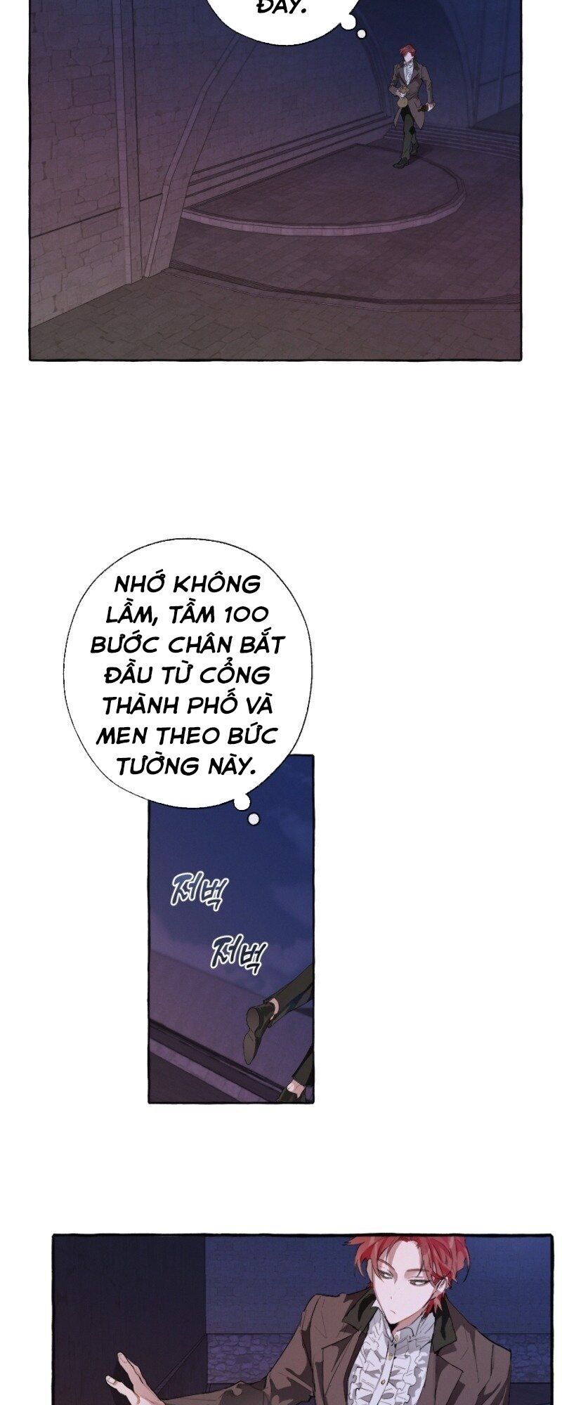 Phế Vật Dòng Dõi Bá Tước: Chương 4
