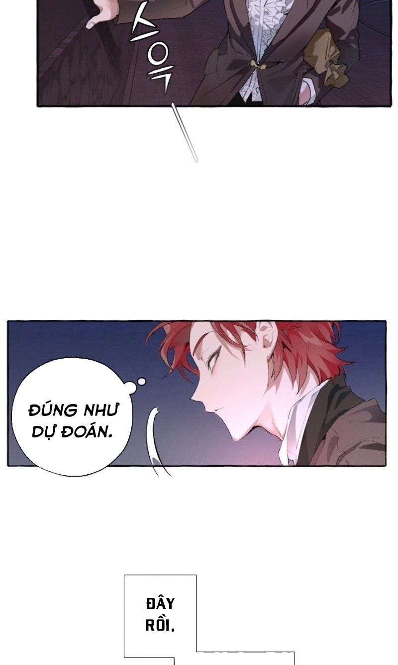 Phế Vật Dòng Dõi Bá Tước: Chương 4