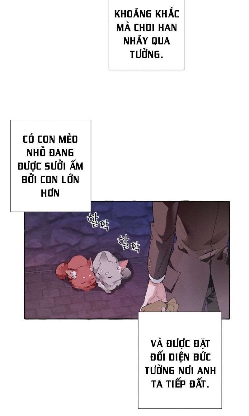 Phế Vật Dòng Dõi Bá Tước: Chương 4