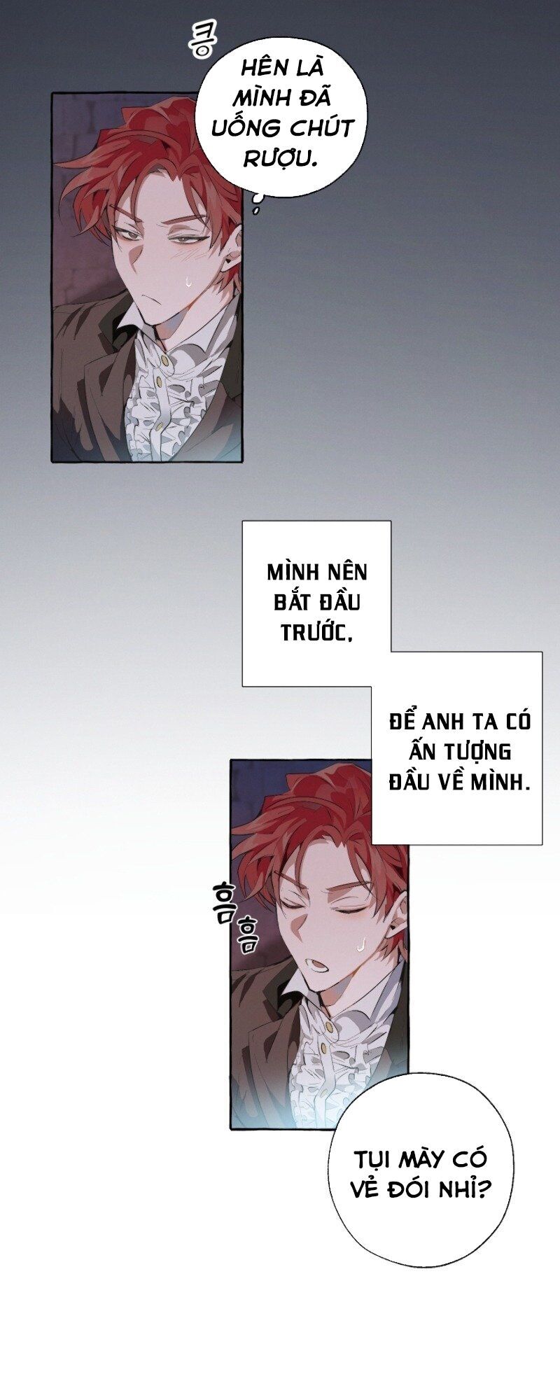 Phế Vật Dòng Dõi Bá Tước: Chương 4