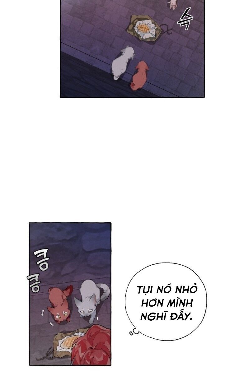 Phế Vật Dòng Dõi Bá Tước: Chương 4