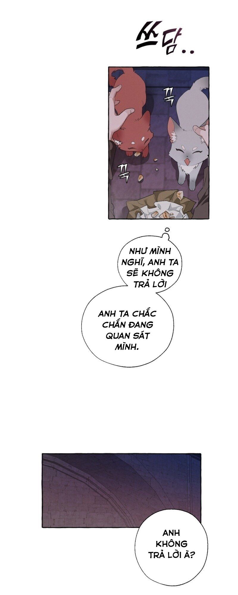 Phế Vật Dòng Dõi Bá Tước: Chương 4