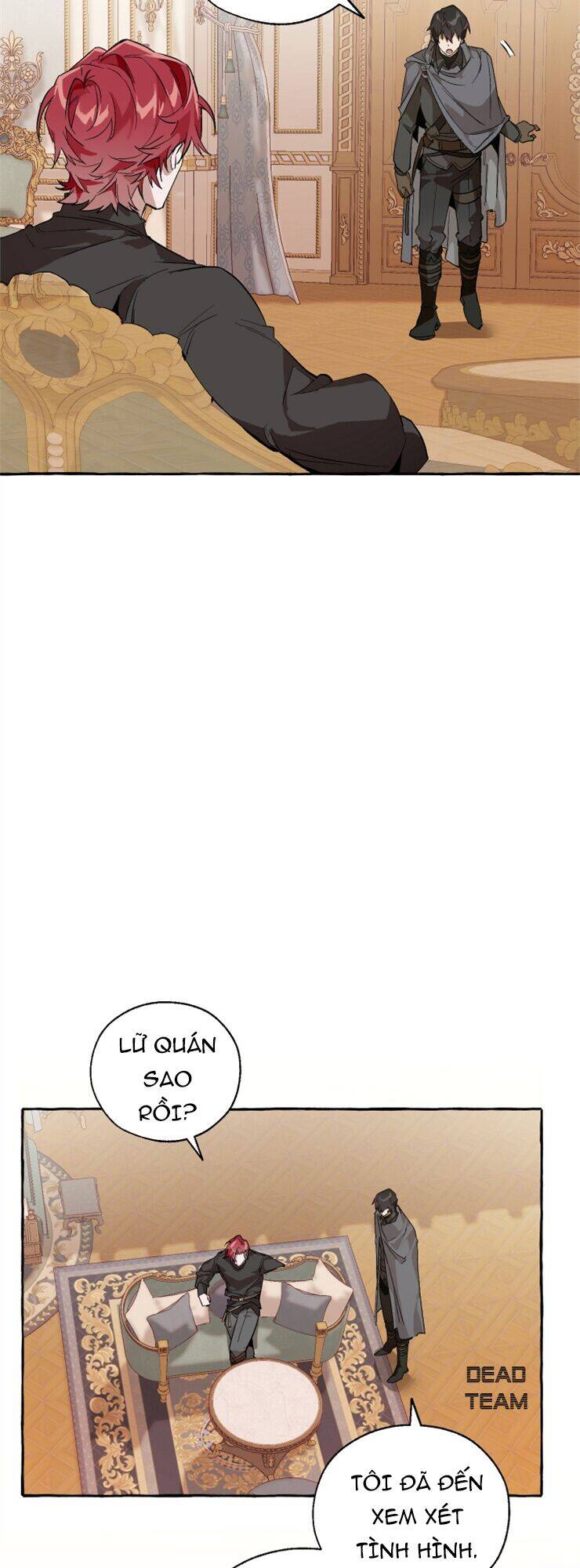 Phế Vật Dòng Dõi Bá Tước: Chương 41