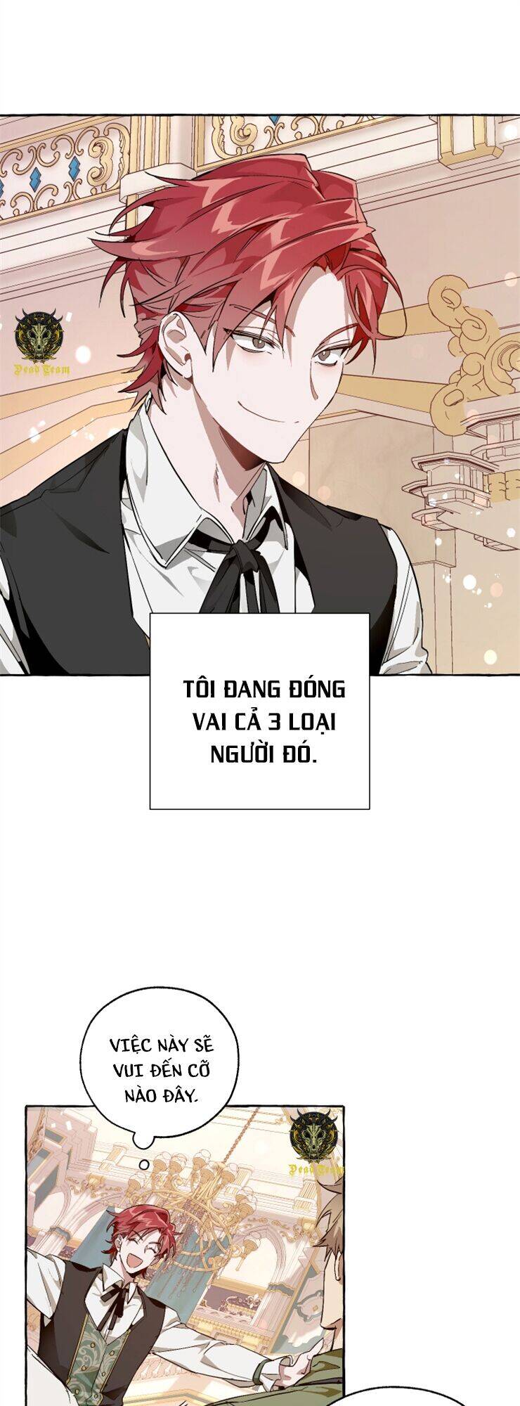 Phế Vật Dòng Dõi Bá Tước: Chương 46