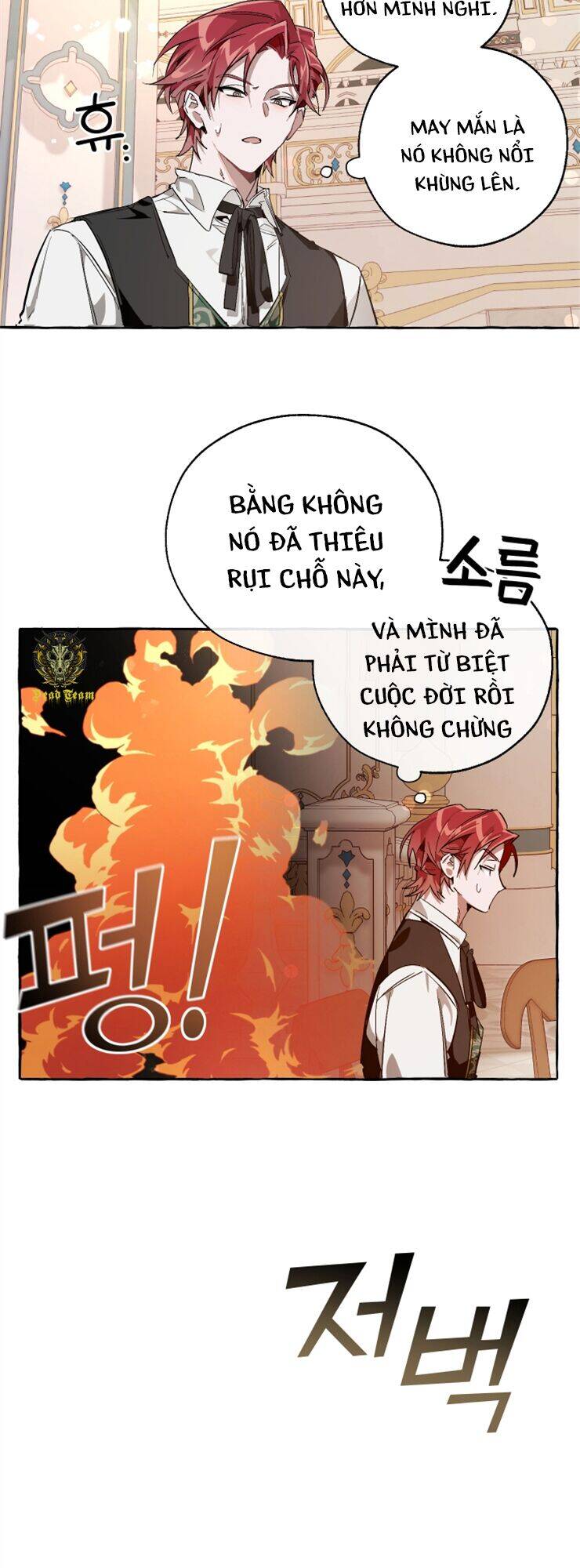 Phế Vật Dòng Dõi Bá Tước: Chương 46