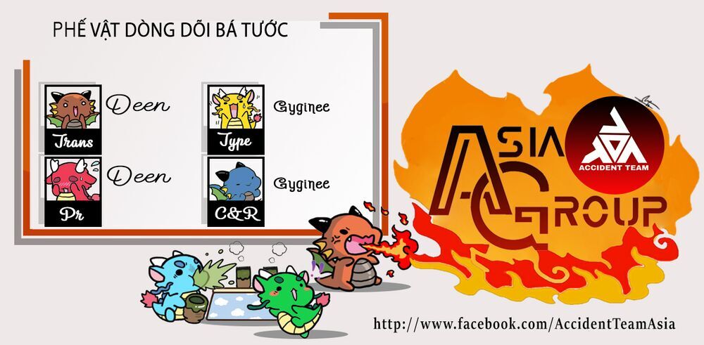 Phế Vật Dòng Dõi Bá Tước: Chương 5