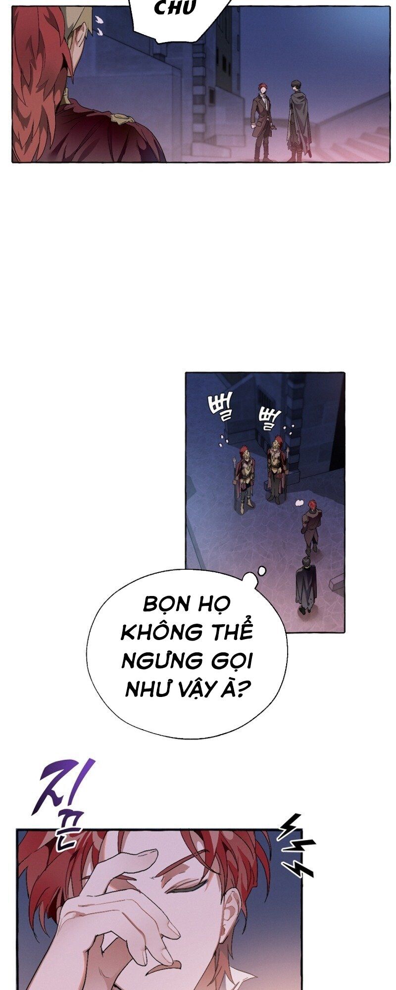 Phế Vật Dòng Dõi Bá Tước: Chương 5