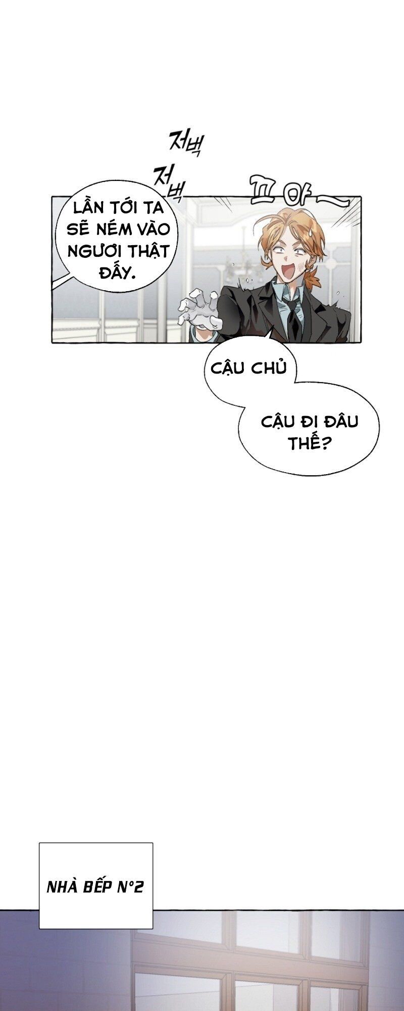 Phế Vật Dòng Dõi Bá Tước: Chương 5
