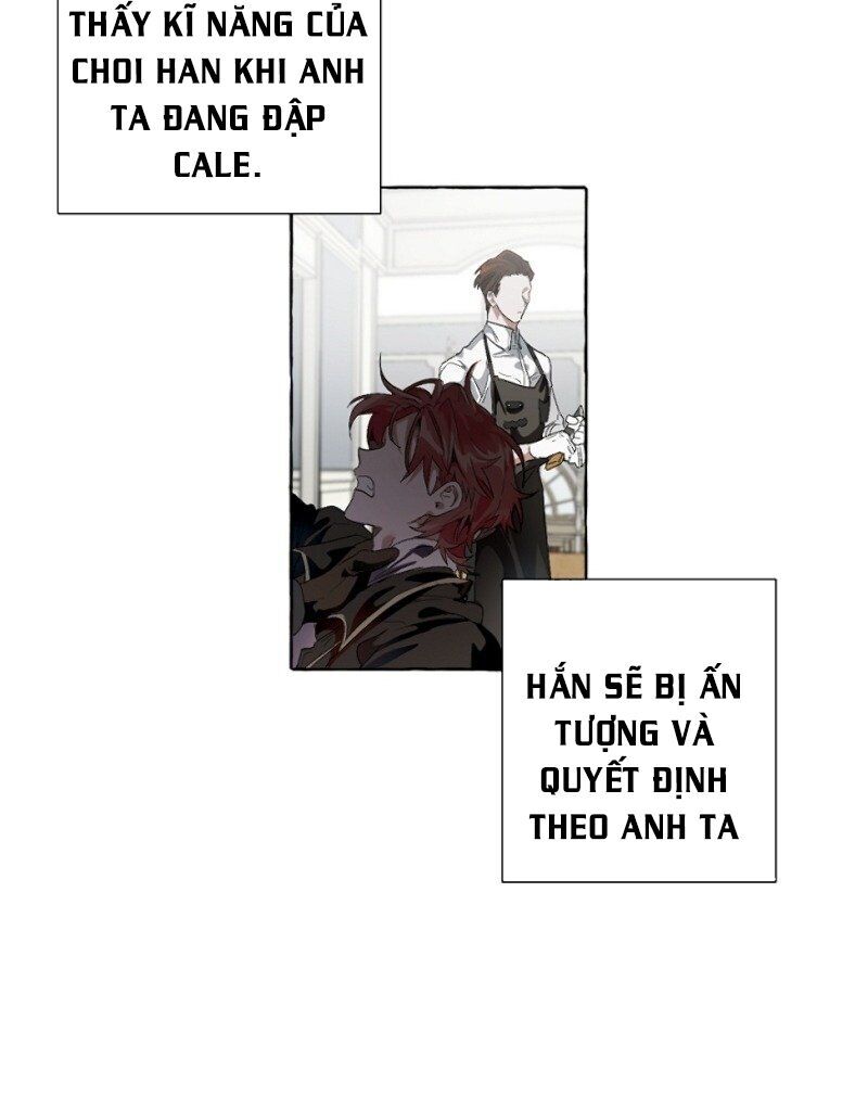 Phế Vật Dòng Dõi Bá Tước: Chương 5