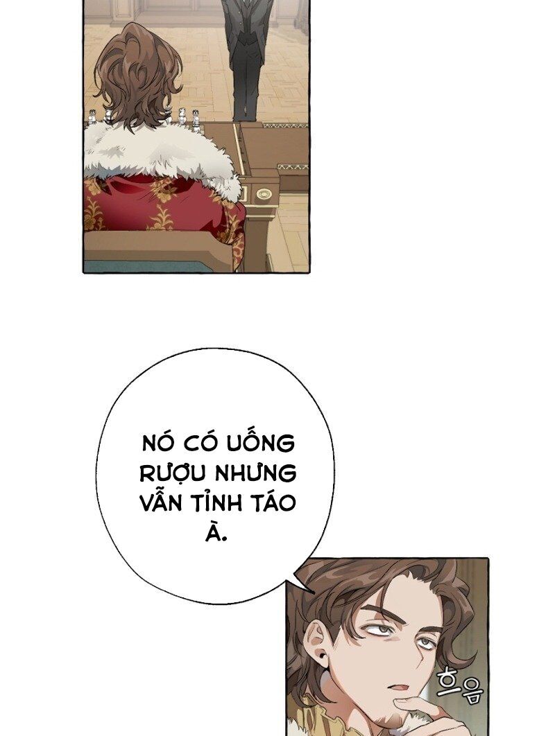 Phế Vật Dòng Dõi Bá Tước: Chương 5