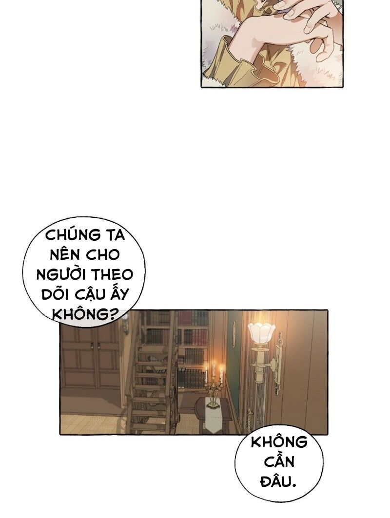 Phế Vật Dòng Dõi Bá Tước: Chương 5