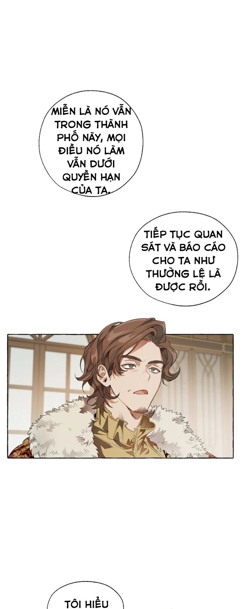 Phế Vật Dòng Dõi Bá Tước: Chương 5