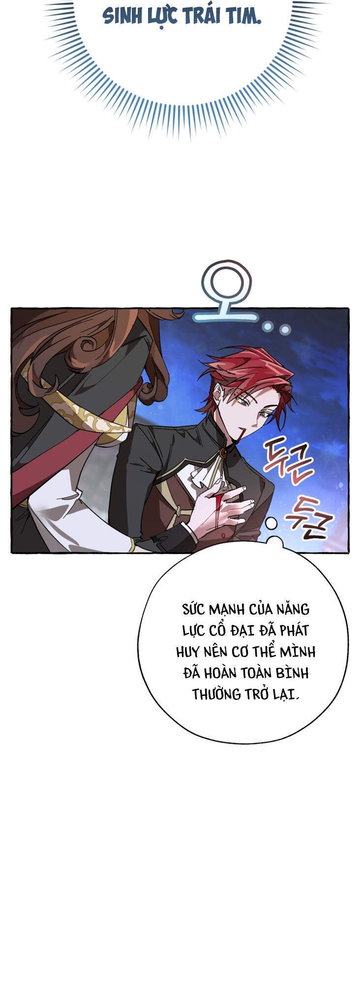 Phế Vật Dòng Dõi Bá Tước: Chương 56