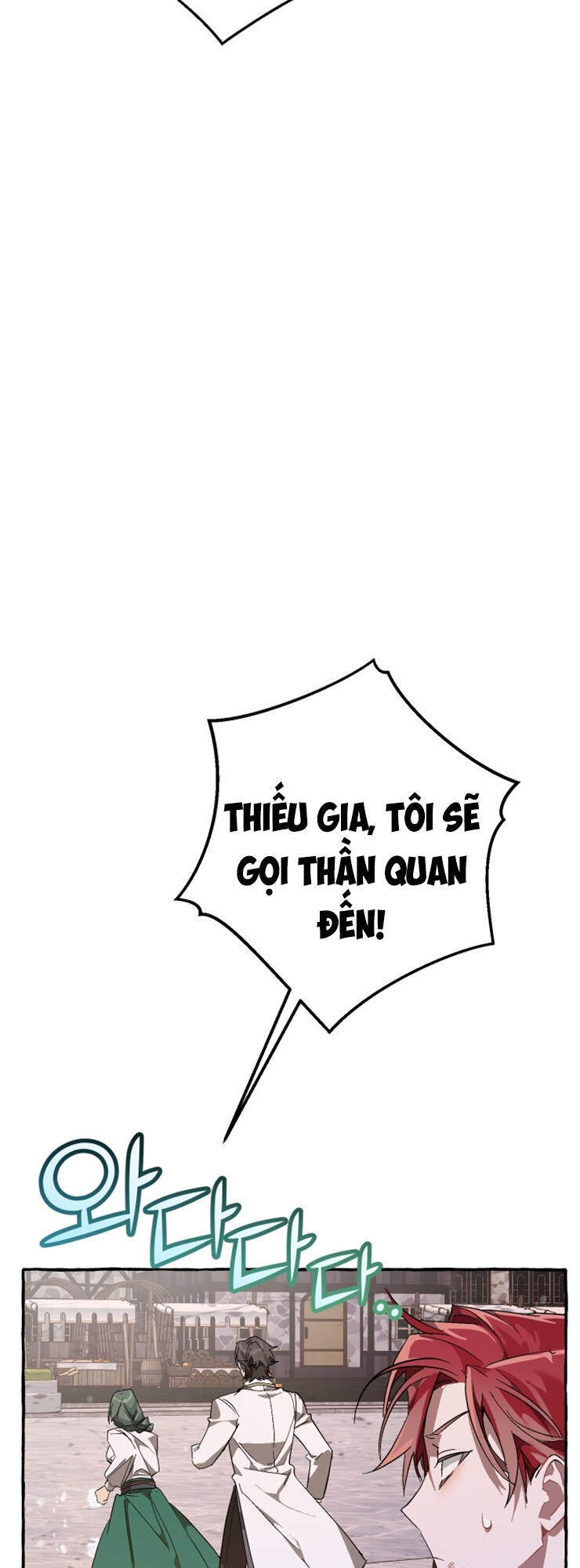 Phế Vật Dòng Dõi Bá Tước: Chương 56
