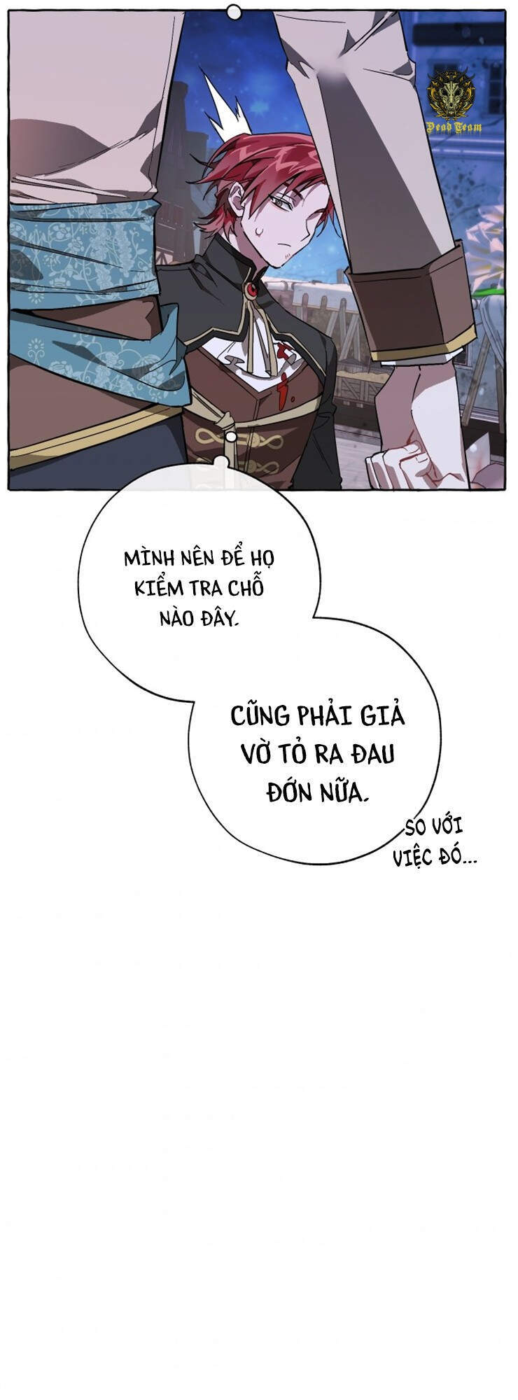 Phế Vật Dòng Dõi Bá Tước: Chương 56