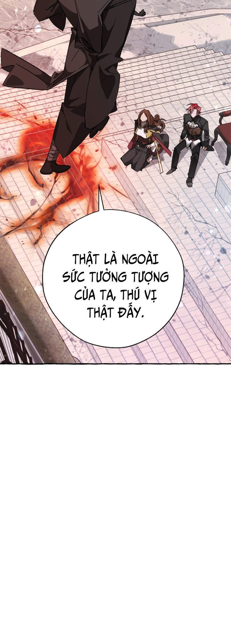 Phế Vật Dòng Dõi Bá Tước: Chương 56