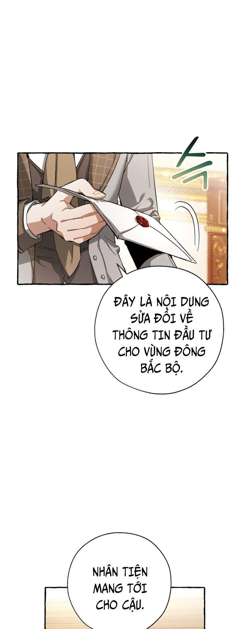 Phế Vật Dòng Dõi Bá Tước: Chương 61