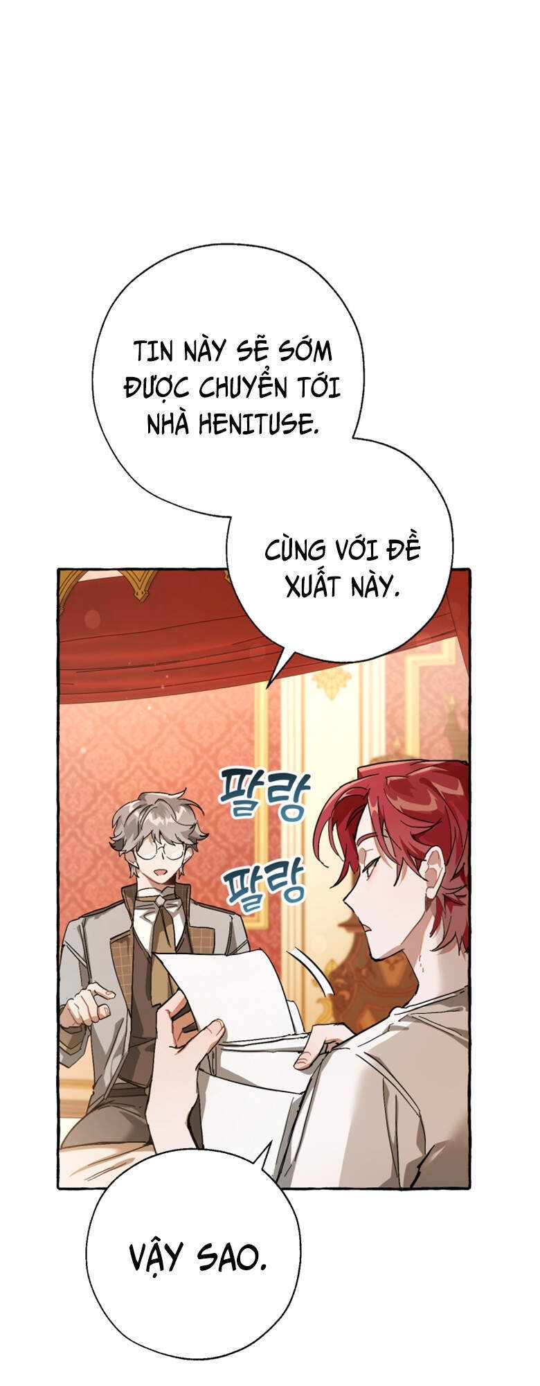 Phế Vật Dòng Dõi Bá Tước: Chương 61