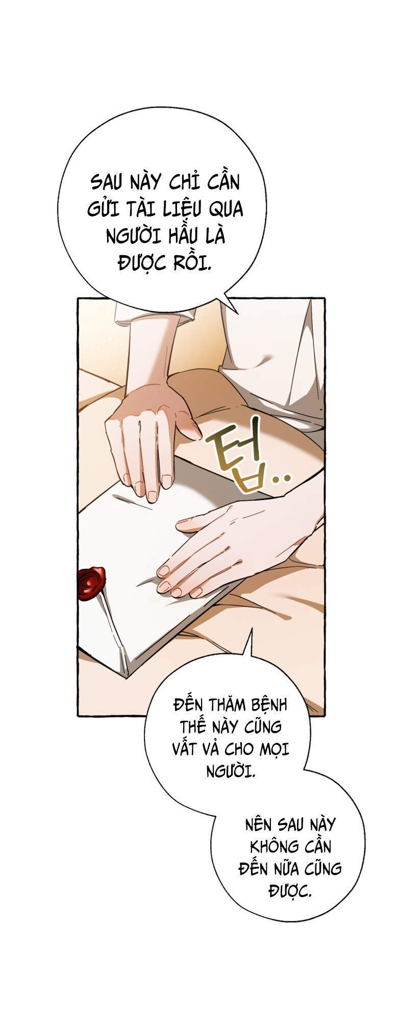 Phế Vật Dòng Dõi Bá Tước: Chương 61