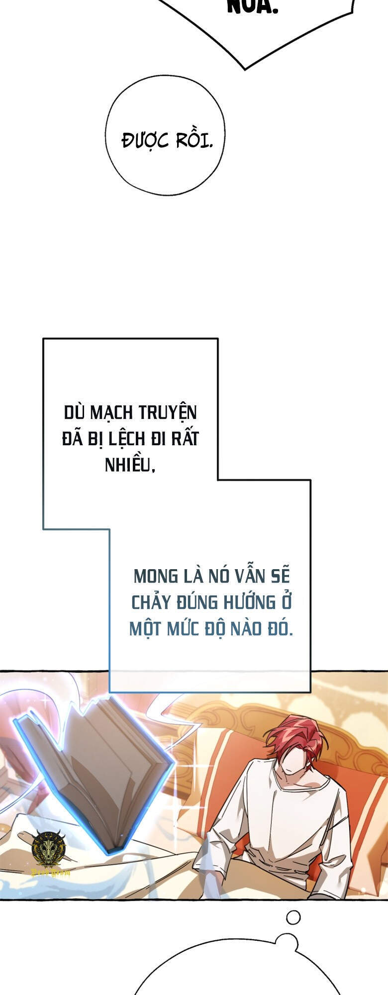 Phế Vật Dòng Dõi Bá Tước: Chương 61