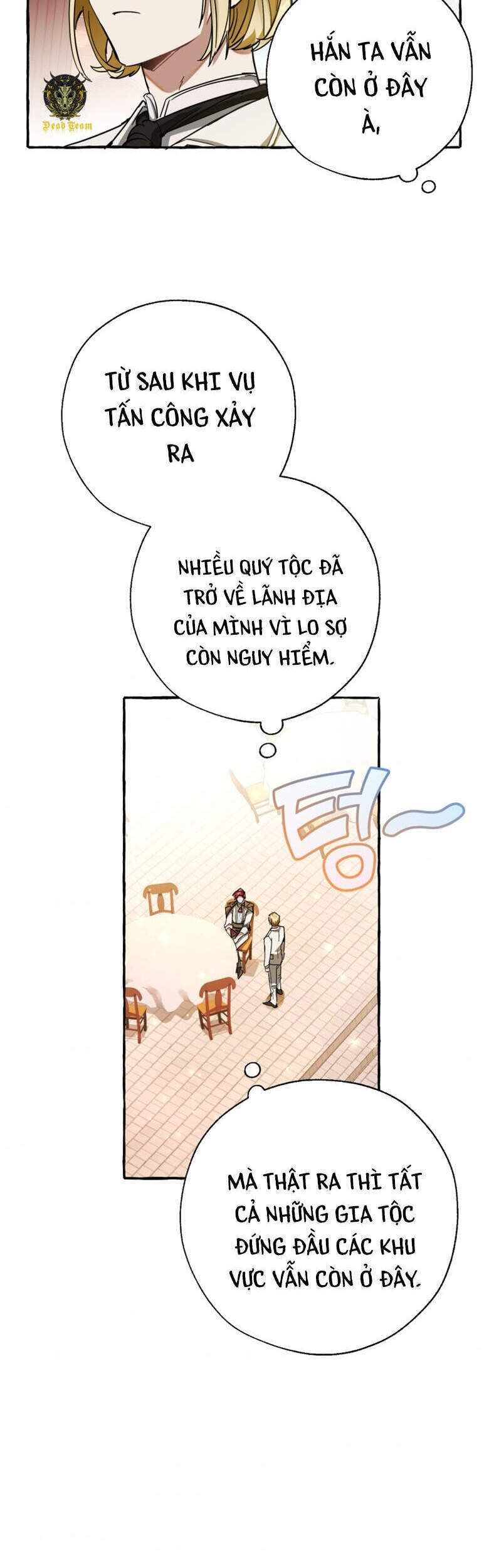 Phế Vật Dòng Dõi Bá Tước: Chương 63