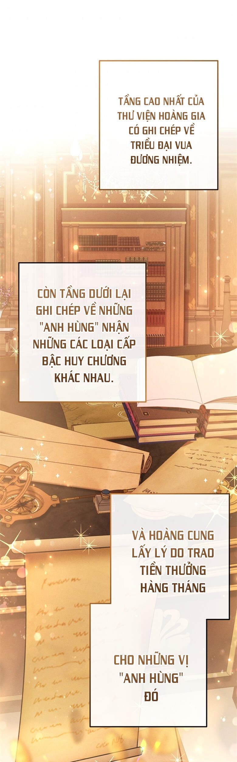Phế Vật Dòng Dõi Bá Tước: Chương 63