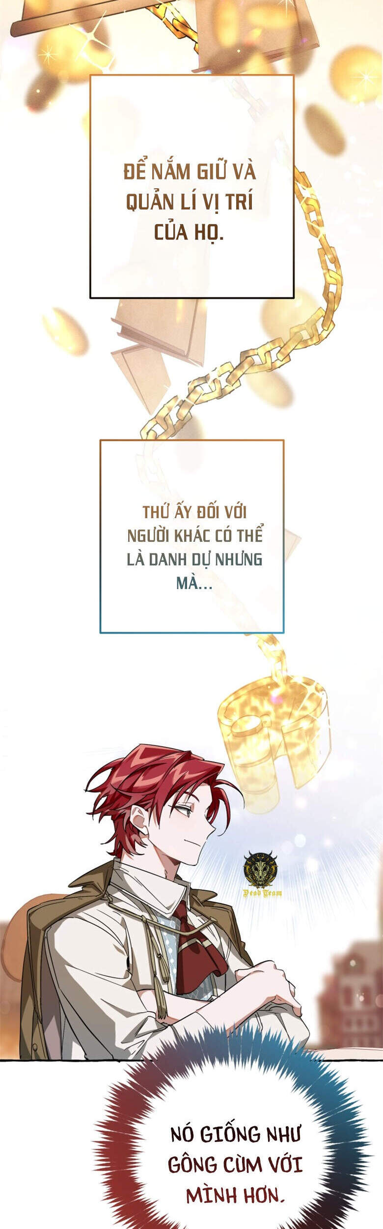 Phế Vật Dòng Dõi Bá Tước: Chương 63