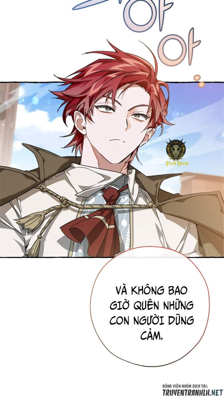 Phế Vật Dòng Dõi Bá Tước: Chương 63